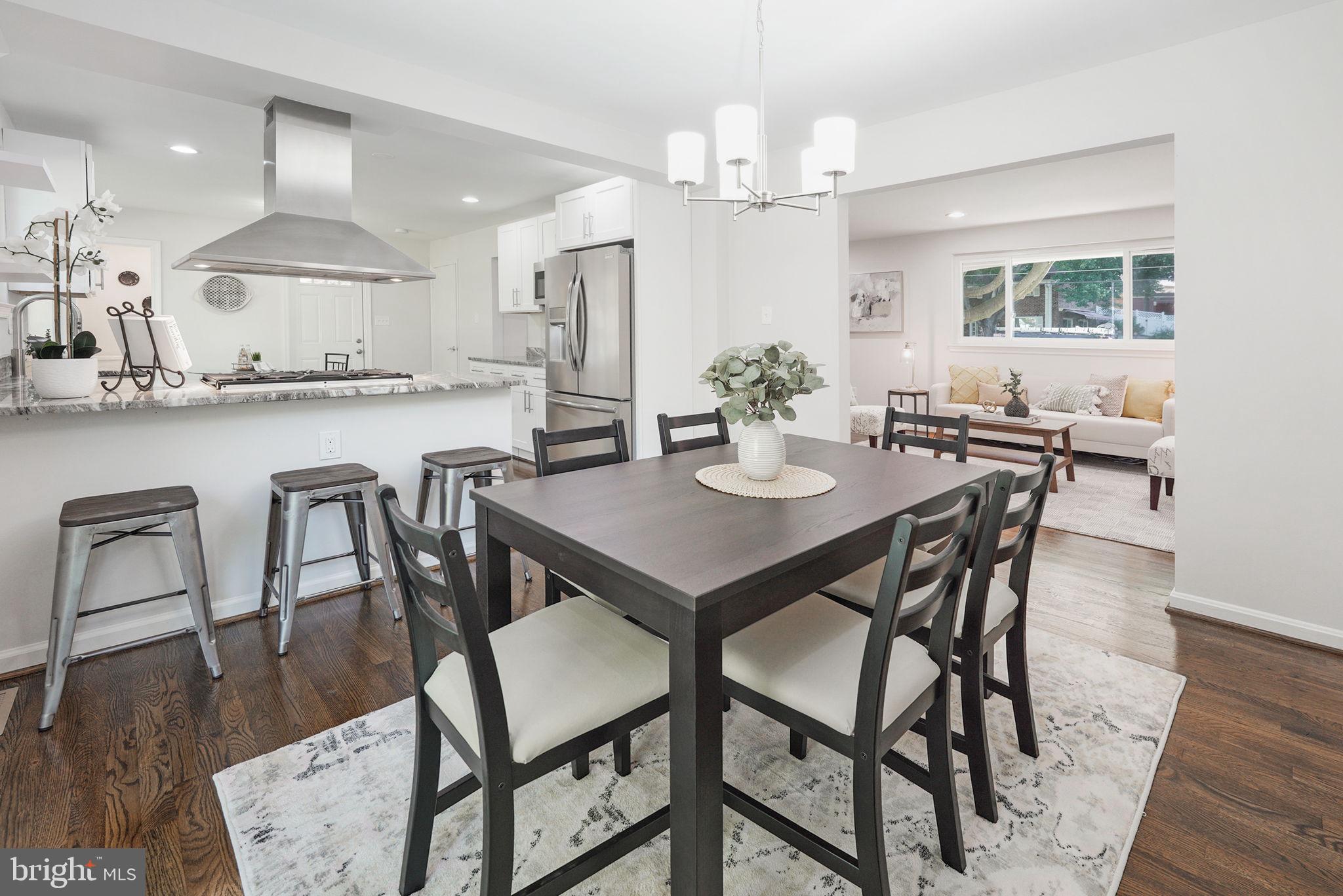 6814 Landor Lane Springfield, VA 22152 - Photo 9 of 38