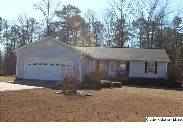 1605 North Ridge Drive Jasper, AL 35504 - Photo 1 of 28