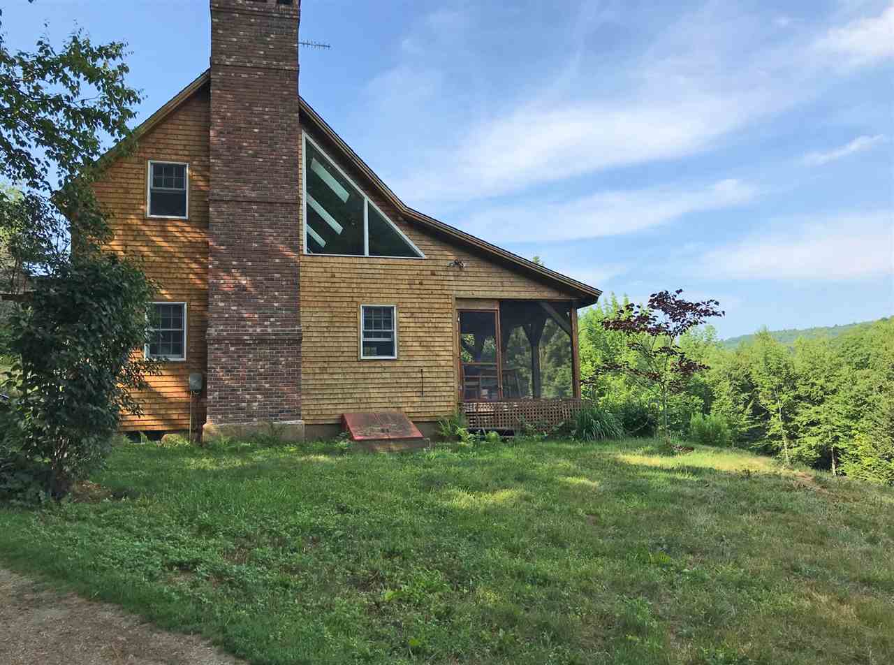 406 North Goddard Hill Road Westminster, VT 05346 - Photo 1 of 30