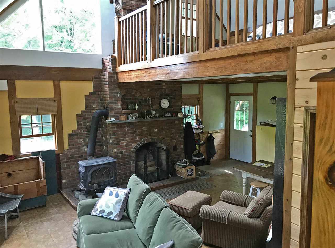 406 North Goddard Hill Road Westminster, VT 05346 - Photo 13 of 30
