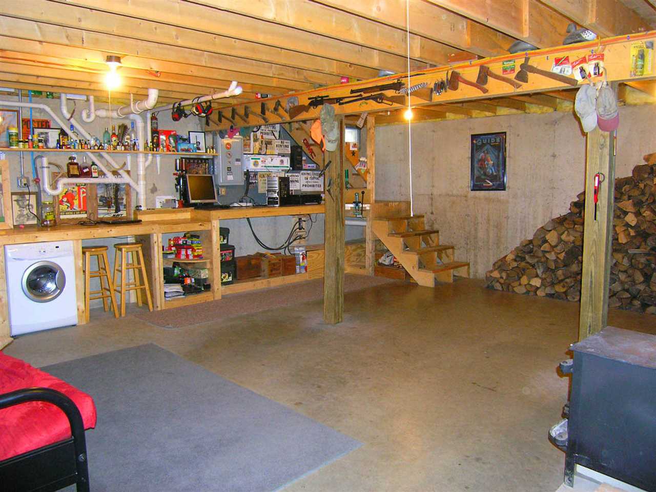 406 North Goddard Hill Road Westminster, VT 05346 - Photo 19 of 30