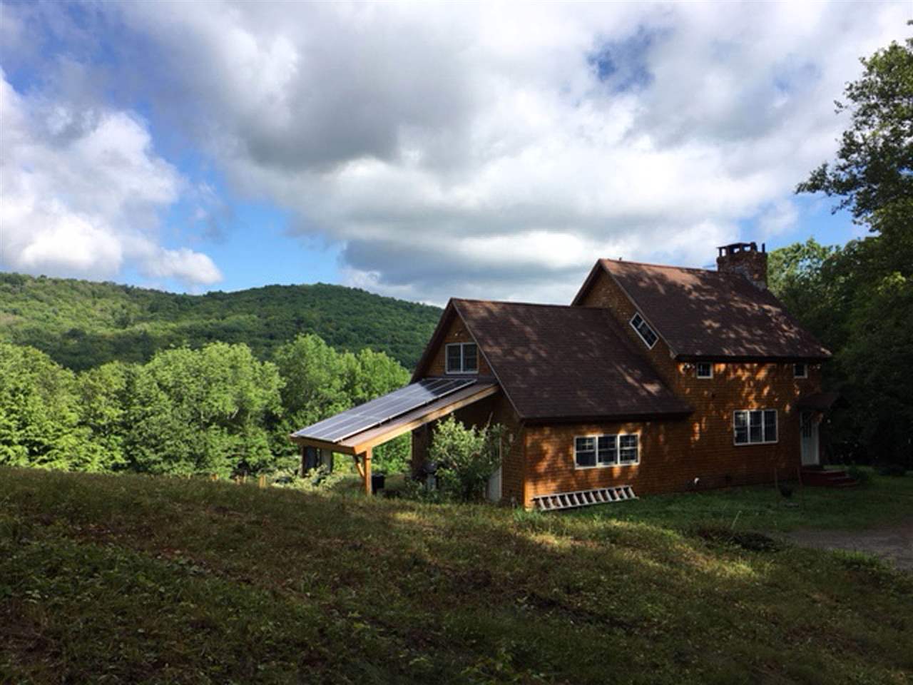 406 North Goddard Hill Road Westminster, VT 05346 - Photo 24 of 30