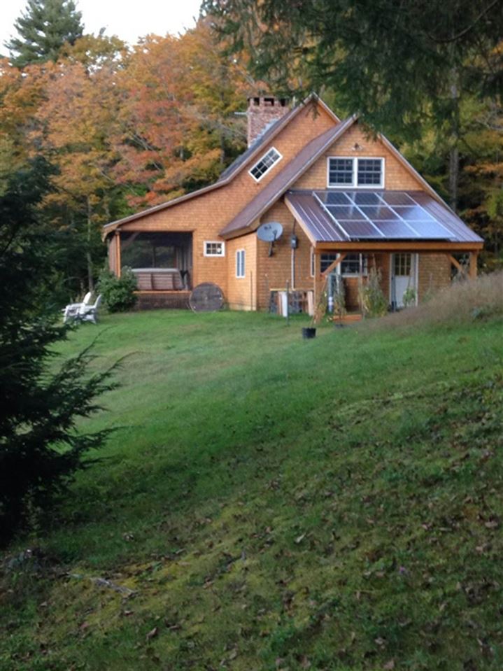 406 North Goddard Hill Road Westminster, VT 05346 - Photo 27 of 30