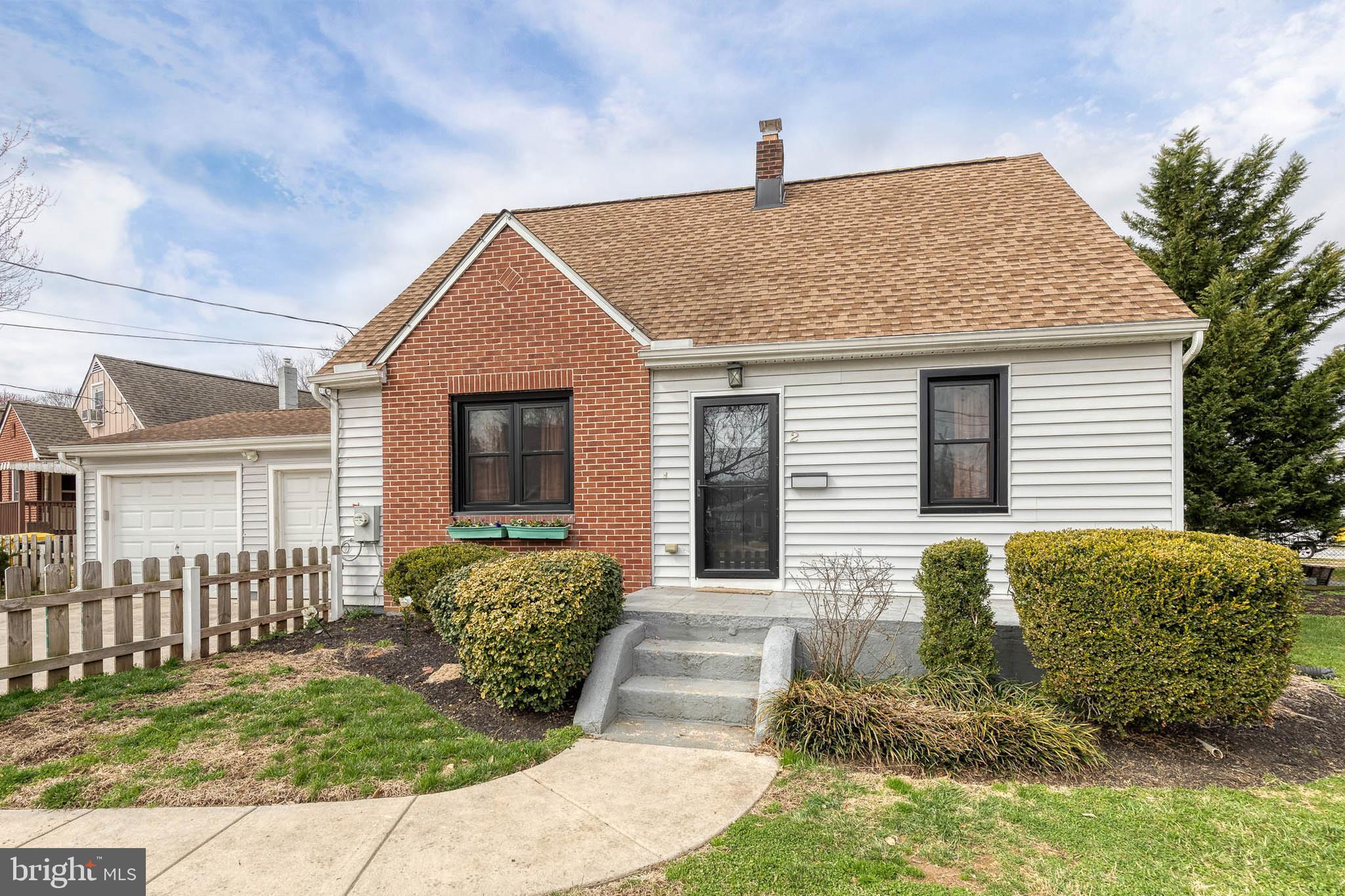 2 Mansion Road Linthicum Heights, MD 21090 - Photo 1 of 36