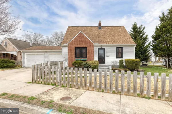 $420,000 | 2 Mansion Road, Linthicum Heights, MD 21090