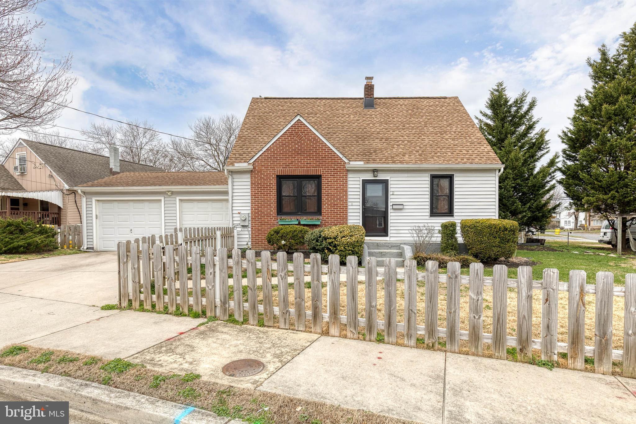 2 Mansion Road Linthicum Heights, MD 21090 - Photo 2 of 36