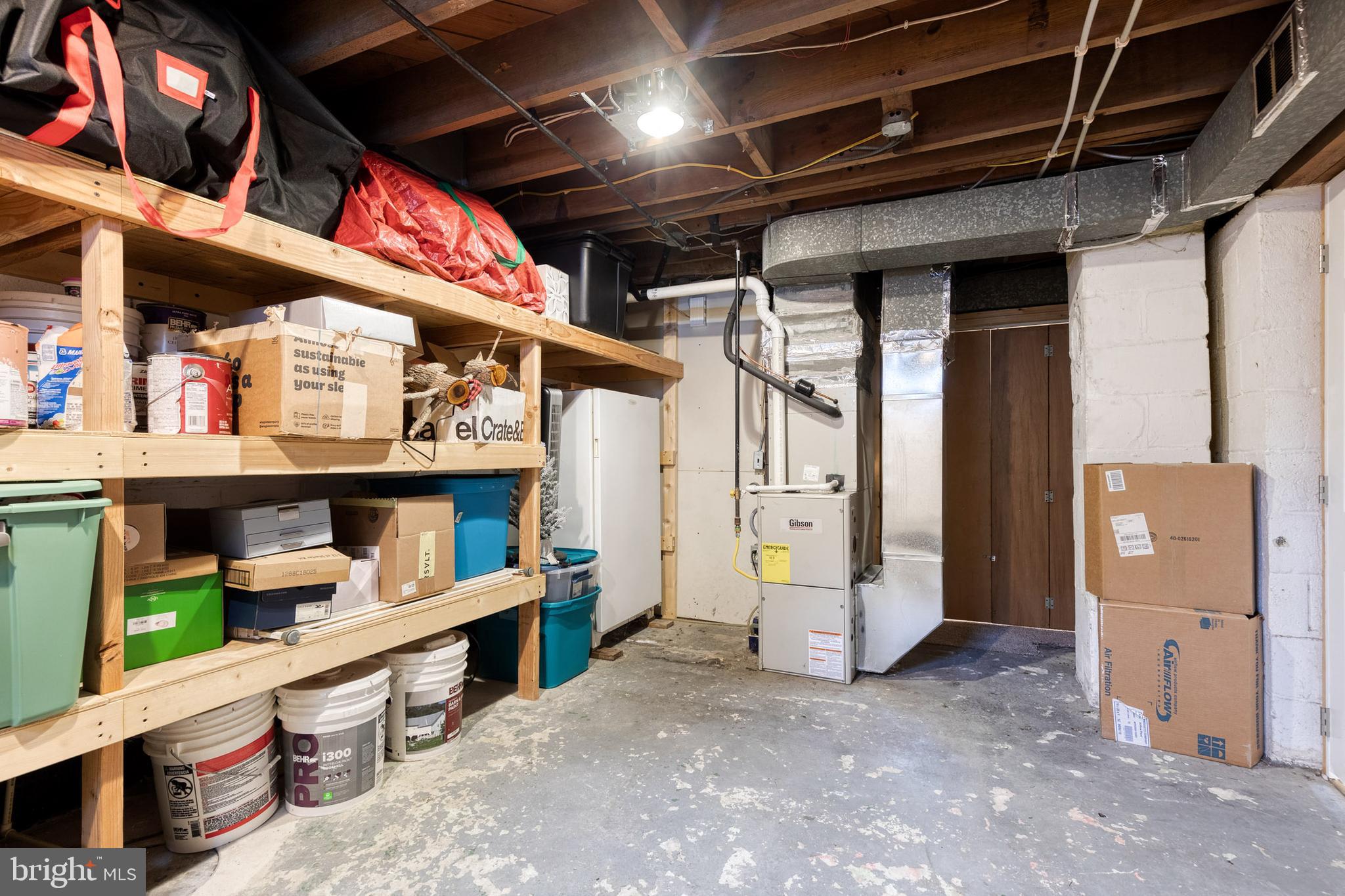 2 Mansion Road Linthicum Heights, MD 21090 - Photo 35 of 36