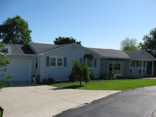800 Scotts Ferry Road Versailles, KY 40383 - Photo 26 of 28 Photo 26