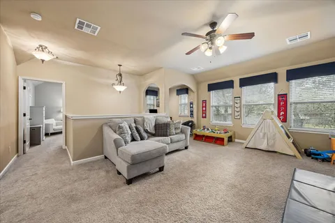 $749,000 | 2307 Parksville Way, Cedar Park, TX 78613