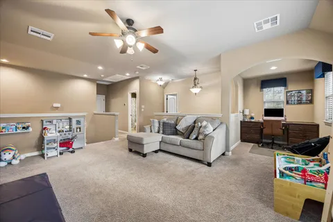 $749,000 | 2307 Parksville Way, Cedar Park, TX 78613