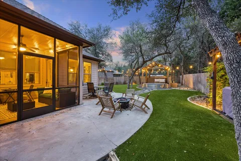 $749,000 | 2307 Parksville Way, Cedar Park, TX 78613