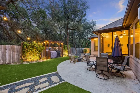 $749,000 | 2307 Parksville Way, Cedar Park, TX 78613