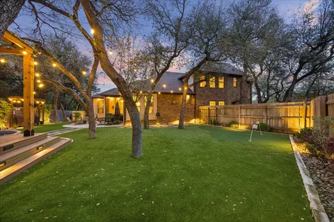 $749,000 | 2307 Parksville Way, Cedar Park, TX 78613