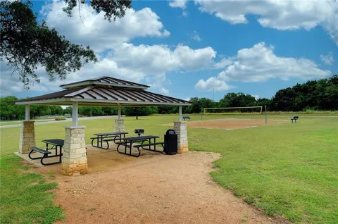 $749,000 | 2307 Parksville Way, Cedar Park, TX 78613