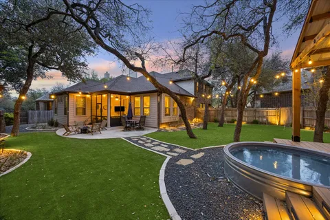 $749,000 | 2307 Parksville Way, Cedar Park, TX 78613