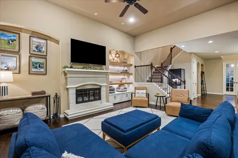 $749,000 | 2307 Parksville Way, Cedar Park, TX 78613