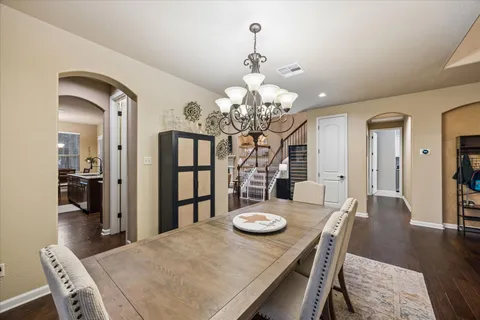 $749,000 | 2307 Parksville Way, Cedar Park, TX 78613