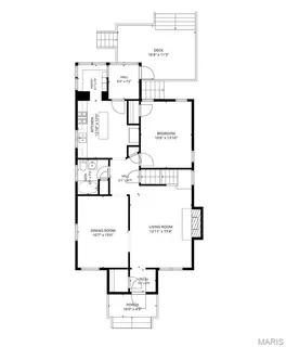 $385,000 | 6125 Marwinette Avenue, St. Louis, MO 63116