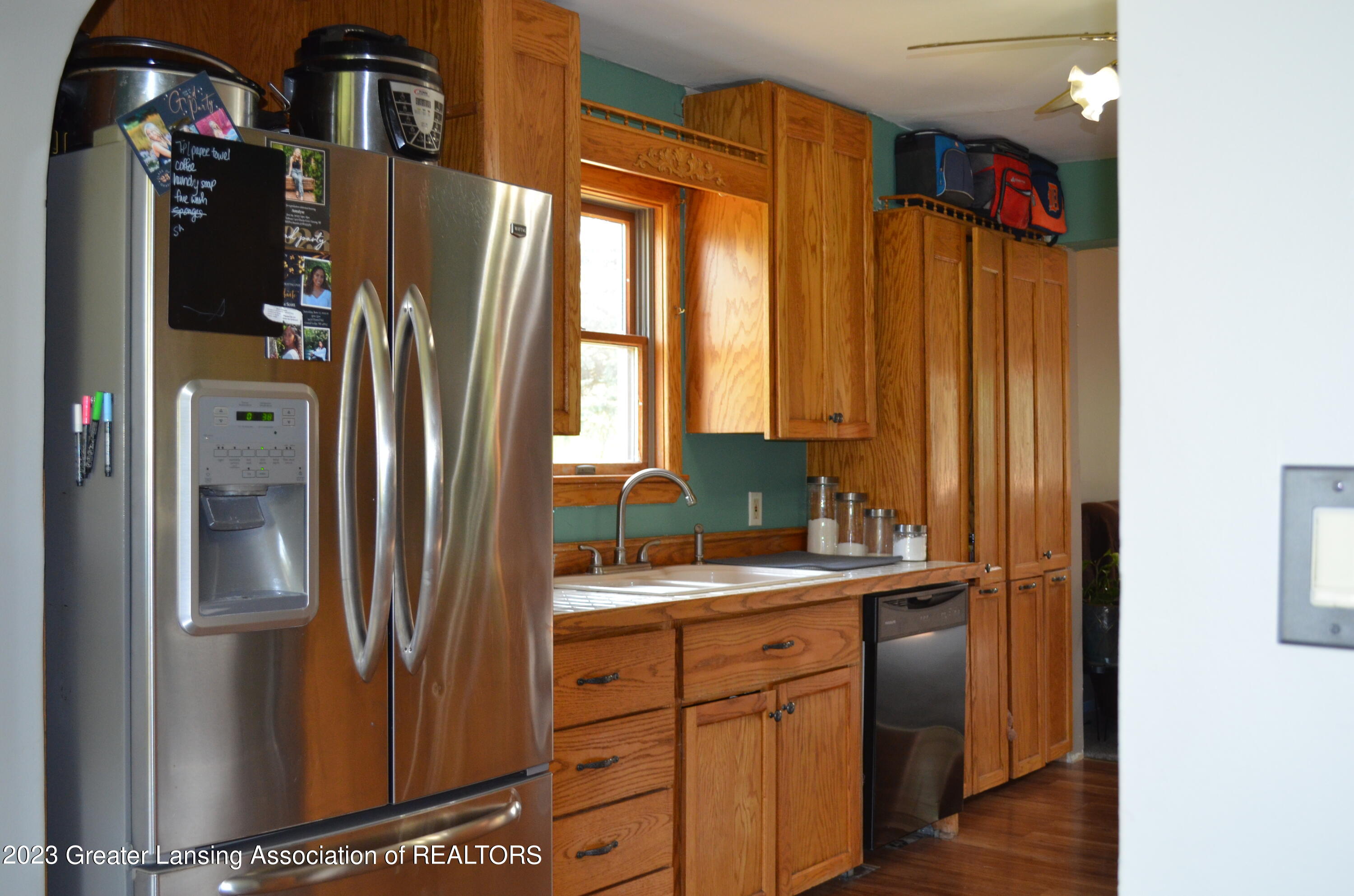 2135 North Meech Road Williamston, MI 48895 - Photo 9 of 21 DSC_0899