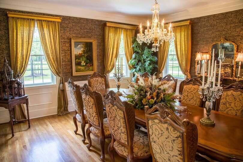 2729 Camden Road Holly Hill, SC 29059 - Photo 27 of 107