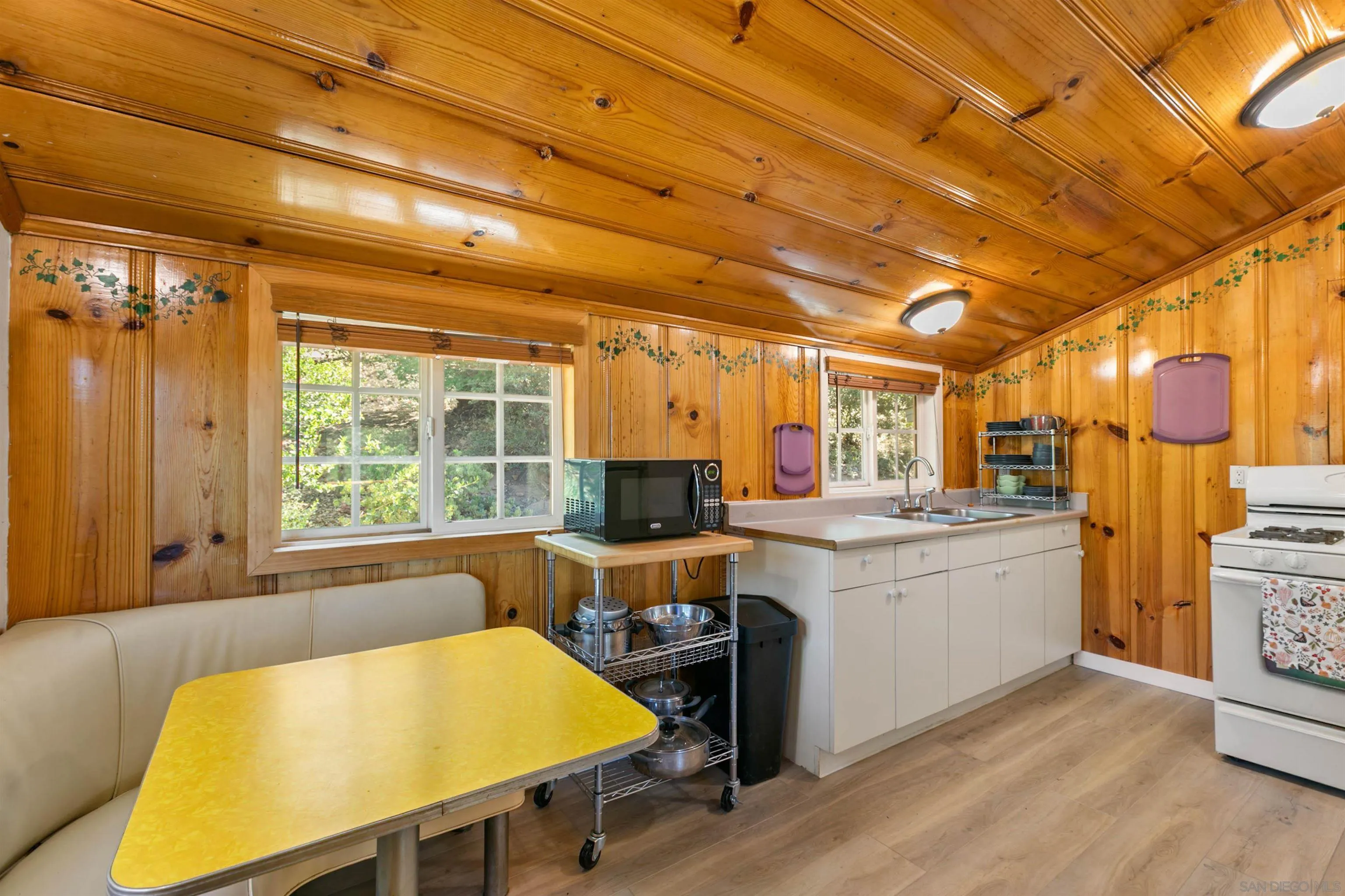 748 Boiling Springs Road Mount Laguna, CA 91948 - Photo 14 of 34