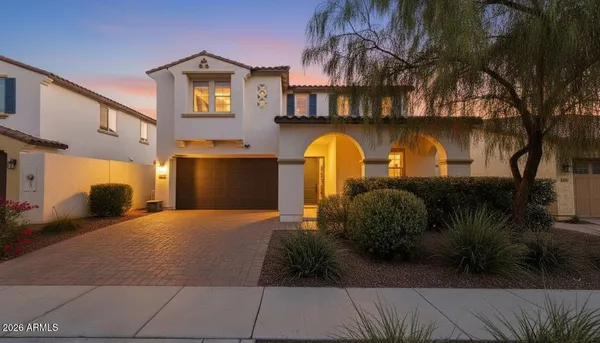 $599,999 | 20552 West Carlton Manor, Buckeye, AZ 85396