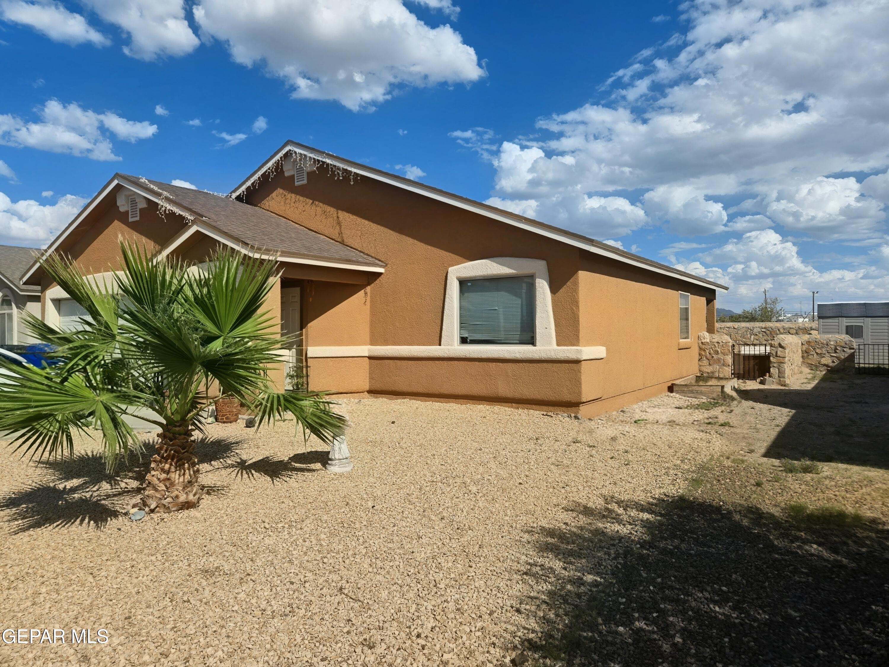 949 Danny Sanchez Place Anthony, TX 79821 - Photo 2 of 9 20260701_165626~2