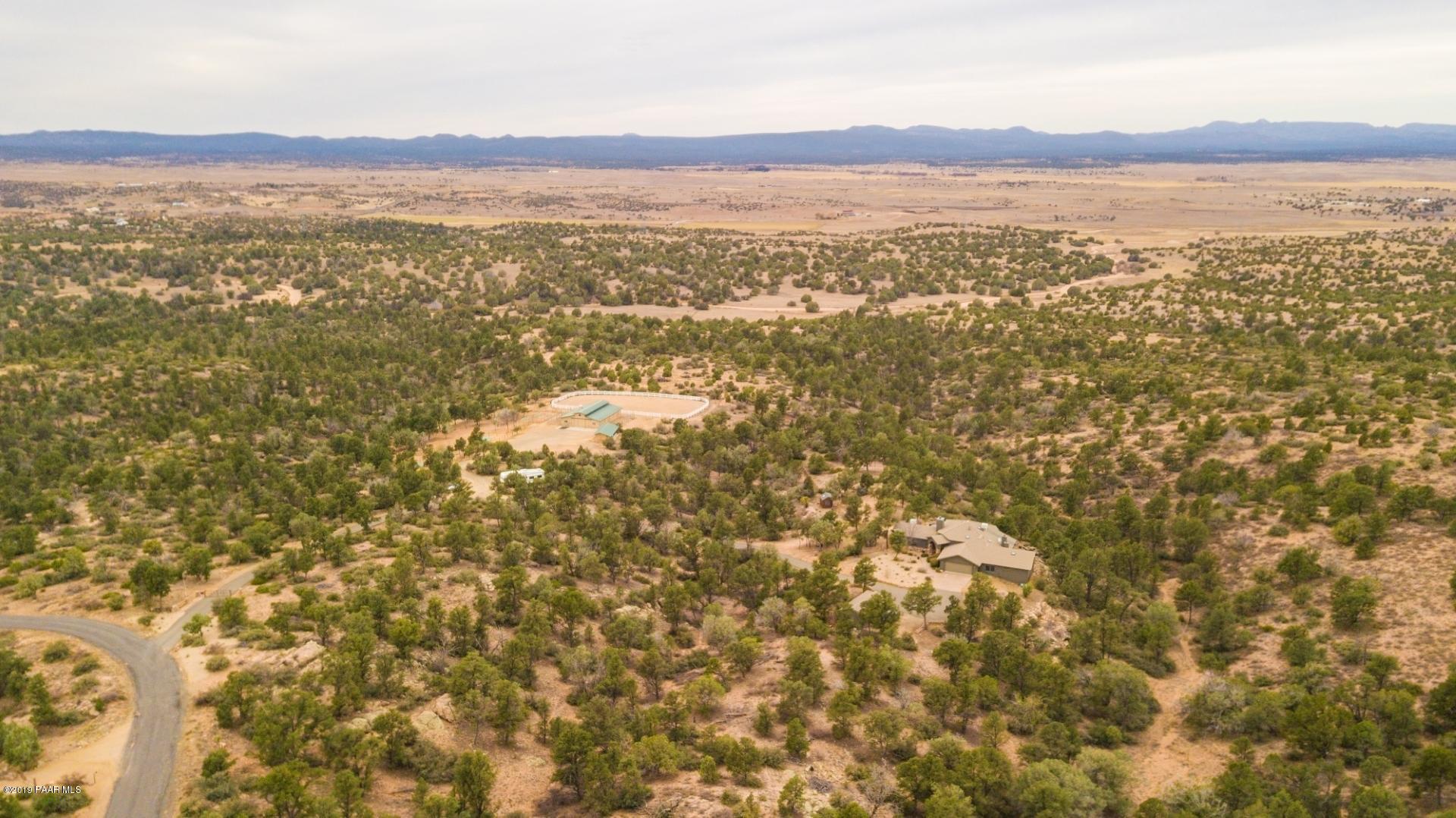 16500 Petroglyph Road Prescott, AZ 86305 - Photo 54 of 71 Surrounding Mountains