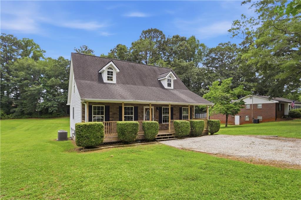 345 Rainey Road Temple, GA 30179 - Photo 3 of 28