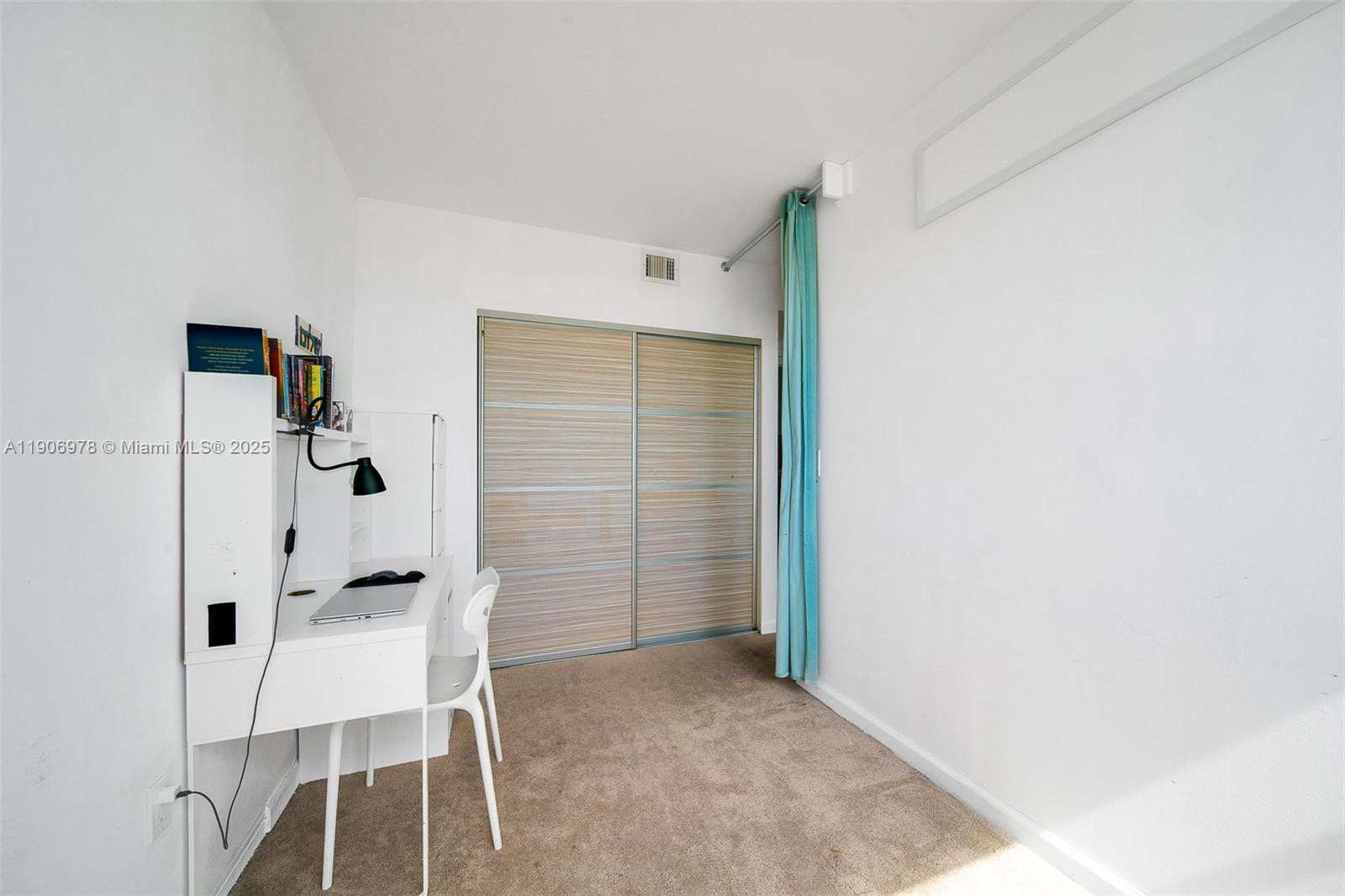 5825 Collins Avenue, Unit 10G Miami Beach, FL 33140 - Photo 42 of 51 a bathroom with a shower