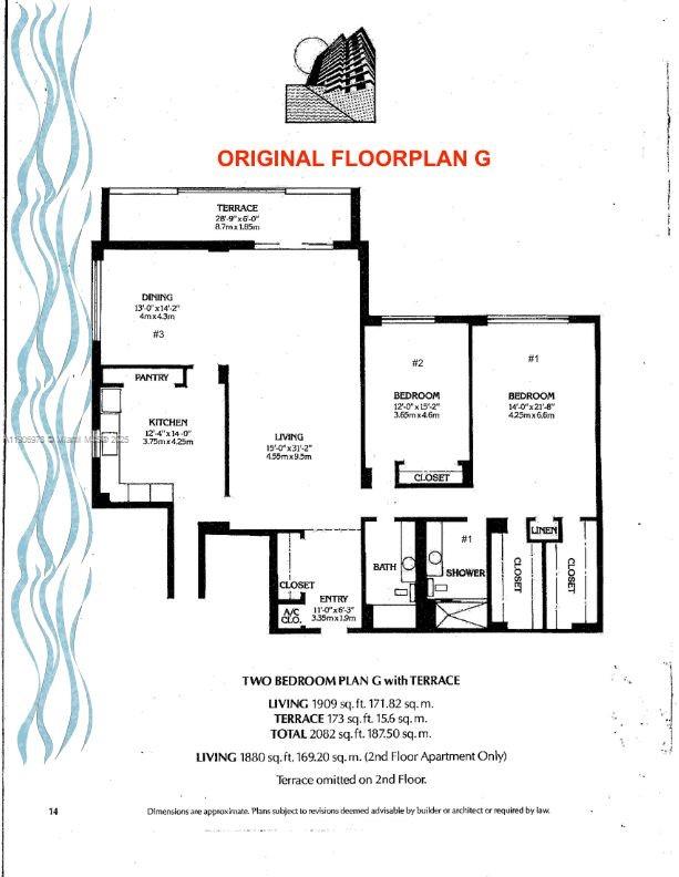 5825 Collins Avenue, Unit 10G Miami Beach, FL 33140 - Photo 7 of 51 unknown