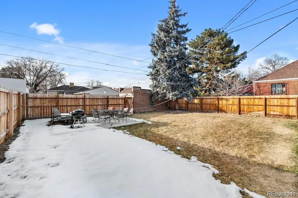 $2,895 | 3085 Clermont Street, Denver, CO 80207