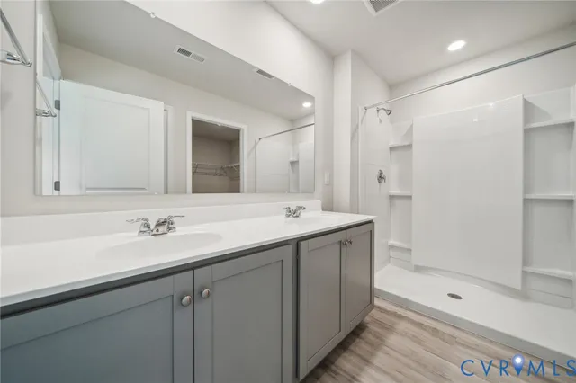 $424,990 | 7598 Broomsedge Court, New Kent, VA 23124