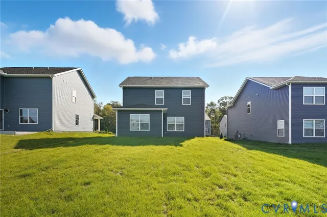 $424,990 | 7598 Broomsedge Court, New Kent, VA 23124