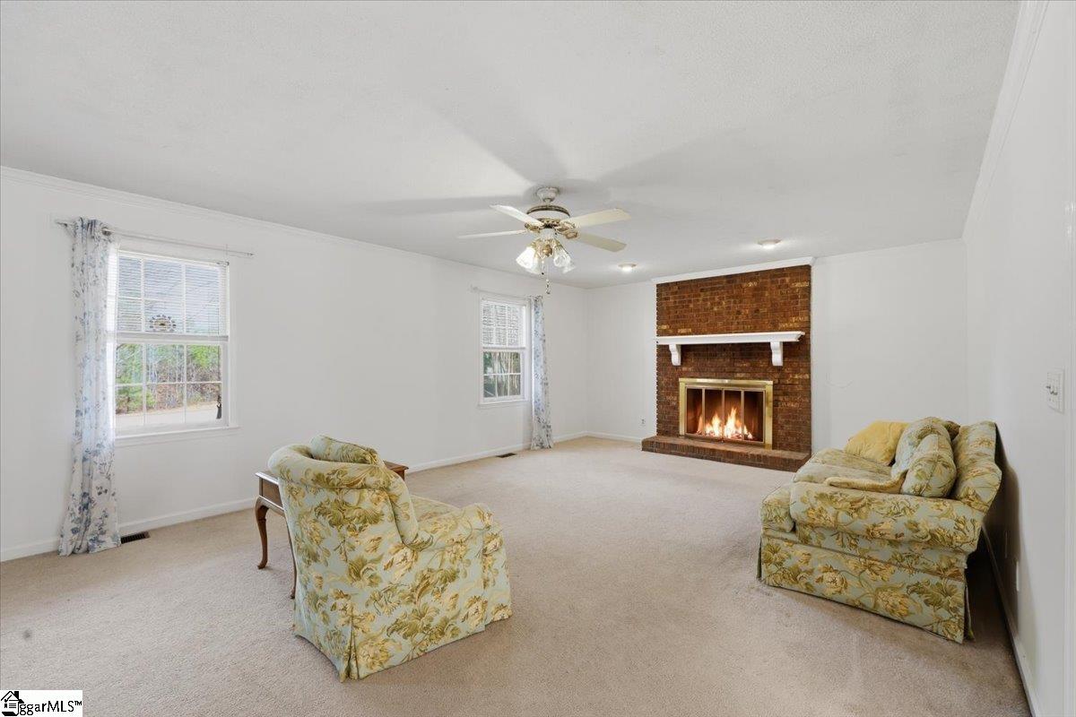 76 Old Boswell Road Travelers Rest, SC 29690 - Photo 7 of 31 Gallery Image 7