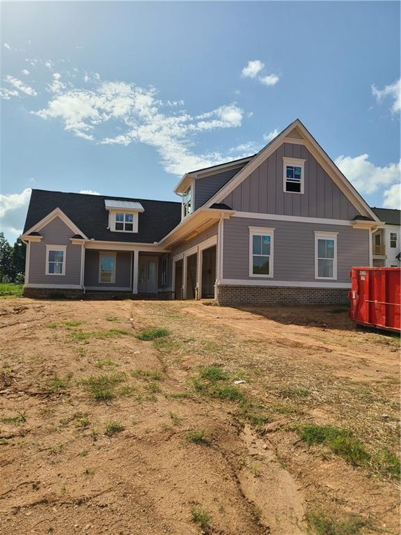 903 Indigo Bunting Road Statham, GA 30666 - Photo 1 of 1 Gallery Image 1