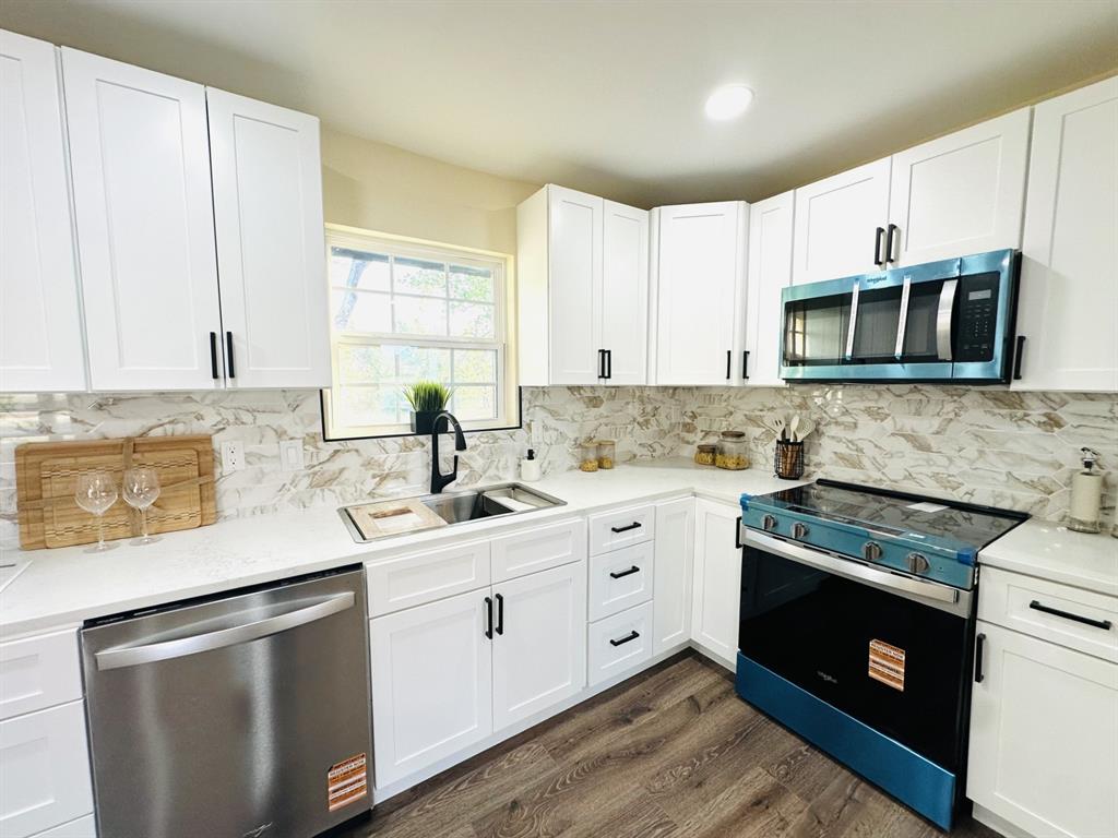 6300 Lumley Road Mesquite, TX 75181 - Photo 4 of 20