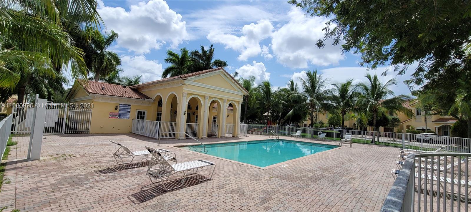 970 Southwest 151 Place, Unit 970 Miami, FL 33194 - Photo 34 of 45
