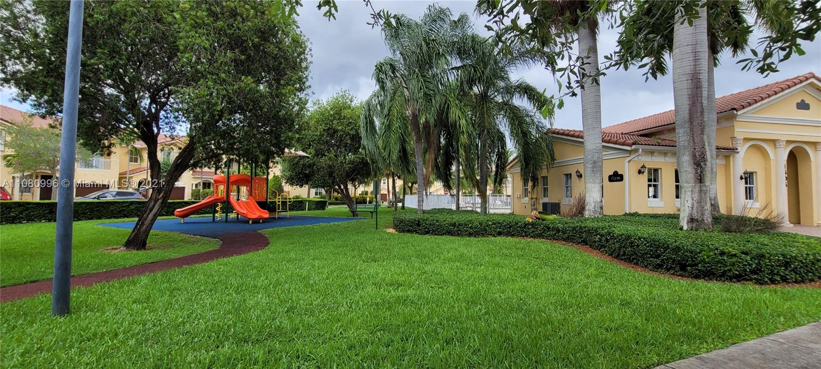 970 Southwest 151 Place, Unit 970 Miami, FL 33194 - Photo 36 of 45 Playground