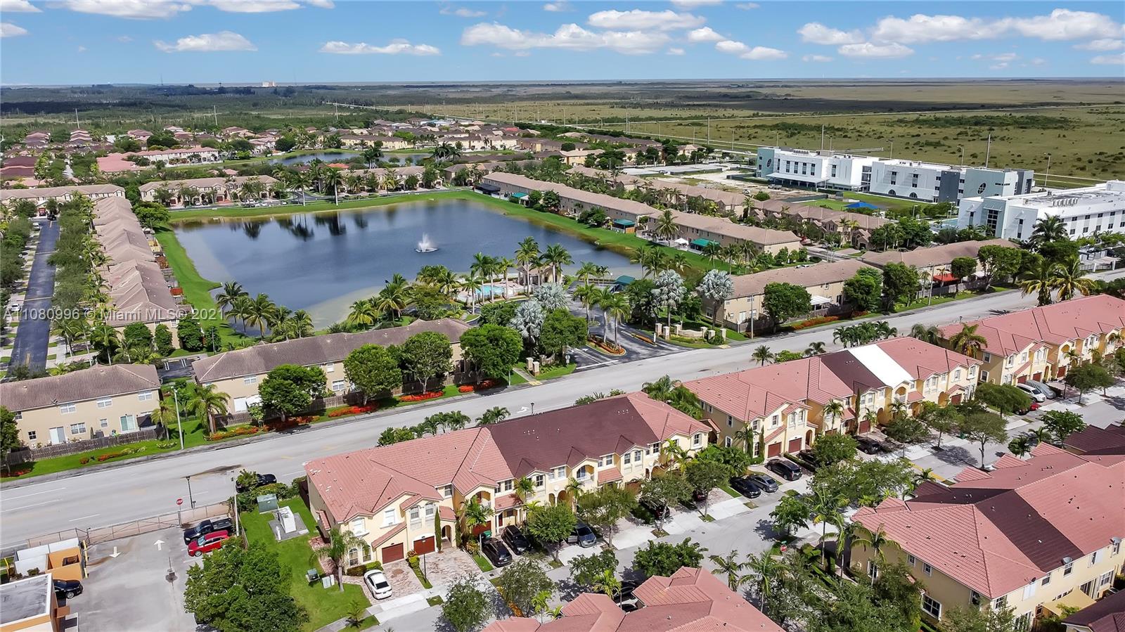 970 Southwest 151 Place, Unit 970 Miami, FL 33194 - Photo 44 of 45