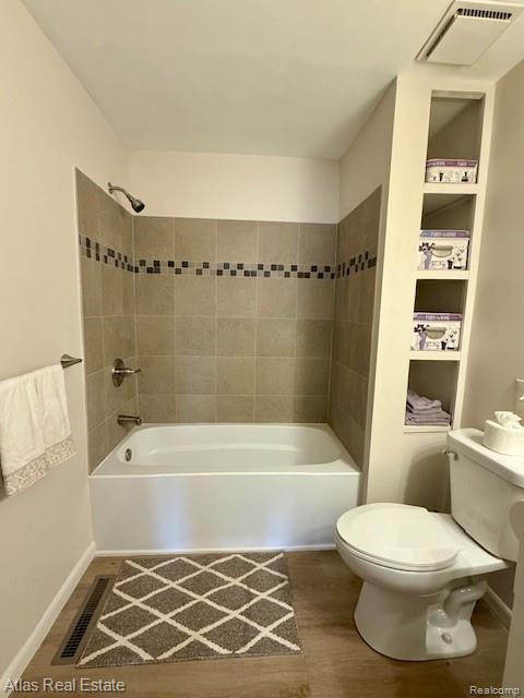 350 East Rising Street Davison, MI 48423 - Photo 21 of 28