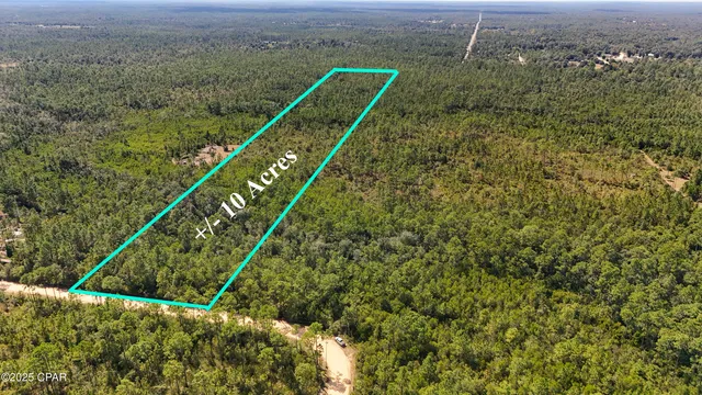 $120,000 | 19809 Dickerson Road, Fountain, FL 32438