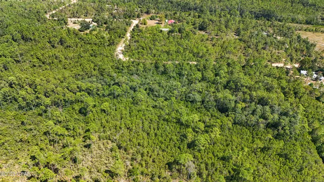 $120,000 | 19809 Dickerson Road, Fountain, FL 32438