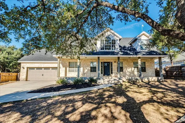 $669,000 | 7 Cripple Creek Court, Wimberley, TX 78676
