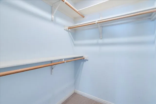 a view of small space