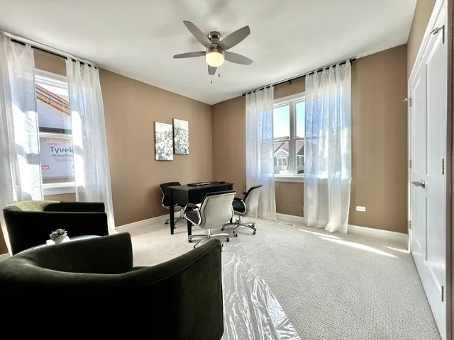 $539,800 | 45 Steeple Bend Lane, Evergreen Park, IL 60805