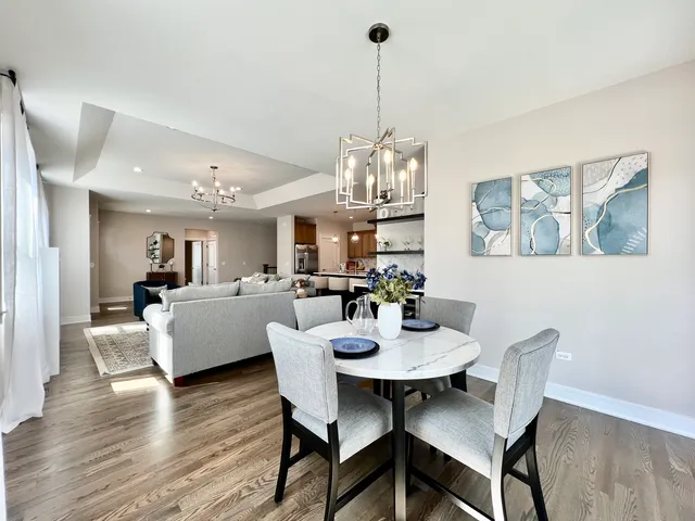 $539,800 | 45 Steeple Bend Lane, Evergreen Park, IL 60805