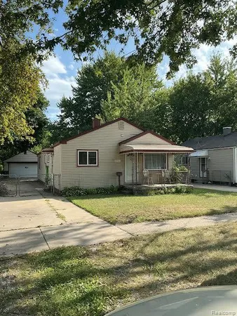 $190,000 | 22327 Wick Road, Taylor, MI 48180
