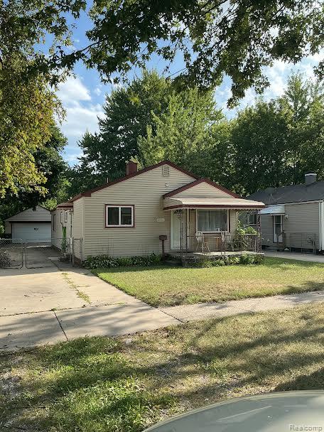 22327 Wick Road Taylor, MI 48180 - Photo 6 of 35 Gallery Image 6