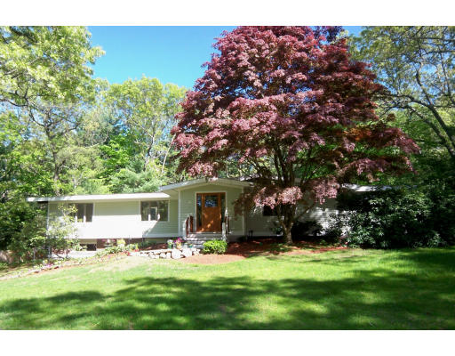 53 Baskin Road Lexington, MA 02421 - Photo 1 of 22